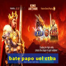 bate papo uol ctba